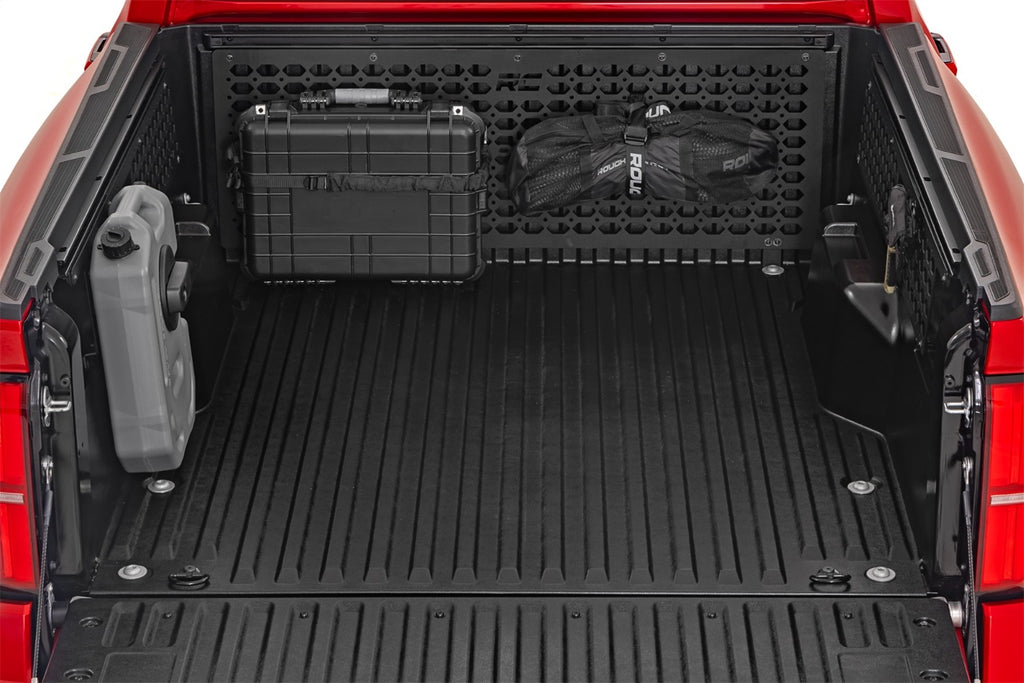 Rough Country 73118 Molle Panel Kit for Select Toyota Tacoma