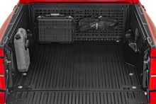 Load image into Gallery viewer, Rough Country 73118 Molle Panel Kit for Select Toyota Tacoma