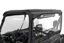 Load image into Gallery viewer, Rough Country 97085 UTV Roof for Select Can-Am Defender DPS HD10, Can-Am Defender DPS HD5, Can-Am Defender DPS HD7, Can-Am Defender DPS HD8, Can-Am Defender DPS HD8 CAB, Can-Am Defender DPS HD9, Can-Am Defender DPS HD9 CAB, Can-Am Defender HD10, Can-Am