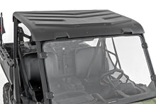 Load image into Gallery viewer, Rough Country 97085 UTV Roof for Select Can-Am Defender DPS HD10, Can-Am Defender DPS HD5, Can-Am Defender DPS HD7, Can-Am Defender DPS HD8, Can-Am Defender DPS HD8 CAB, Can-Am Defender DPS HD9, Can-Am Defender DPS HD9 CAB, Can-Am Defender HD10, Can-Am