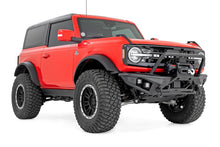Load image into Gallery viewer, Rough Country 51205 LED Front Bumper for Select Ford Bronco