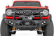 Load image into Gallery viewer, Rough Country 51205 LED Front Bumper for Select Ford Bronco