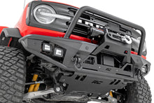 Load image into Gallery viewer, Rough Country 51205 LED Front Bumper for Select Ford Bronco
