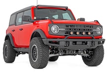 Load image into Gallery viewer, Rough Country 51136 LED Light Bar Mount for Select Ford Bronco