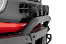 Load image into Gallery viewer, Rough Country 51136 LED Light Bar Mount for Select Ford Bronco