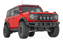 Load image into Gallery viewer, Rough Country 51137 LED Light Bar Mount for Select Ford Bronco