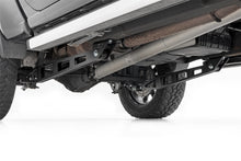 Load image into Gallery viewer, Rough Country 11017 Traction Bar Kit for Select Chevrolet Silverado 1500, GMC Sierra
