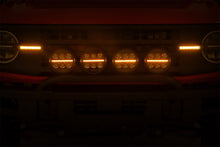 Load image into Gallery viewer, Rough Country 51135 LED Light Bar Mount for Select Ford Bronco