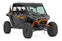 Load image into Gallery viewer, Rough Country 93205 Winch Mounting Plate for Select Polaris RZR XP Premium, Polaris RZR XP Sport, Polaris RZR XP Ultimate, Polaris RZR XP 4 Premium, Polaris RZR XP 4 Sport, Polaris RZR XP 4 Ultimate