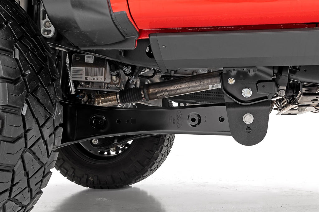 Rough Country 43630 Suspension Lift Kit w/N3 for Select Ford F-250 Super Duty