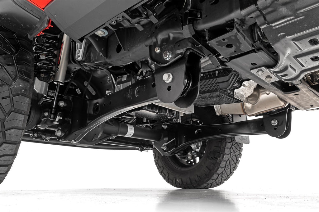 Rough Country 43430 Suspension Lift Kit w/N3 for Select Ford F-250 Super Duty