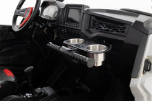 Load image into Gallery viewer, Rough Country 93058 Cup Holder for Select Polaris RZR 170, Polaris RZR 170 EFI, Polaris RZR 4 800 EPS LE, Polaris RZR 4 900 EPS LE, Polaris RZR 570, Polaris RZR 570 EPS, Polaris RZR 570 Premium, Polaris RZR 800, Polaris RZR 800 EPS LE, Polaris RZR 800 XC