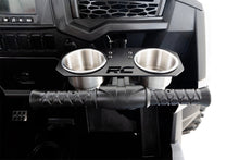 Load image into Gallery viewer, Rough Country 93058 Cup Holder for Select Polaris RZR 170, Polaris RZR 170 EFI, Polaris RZR 4 800 EPS LE, Polaris RZR 4 900 EPS LE, Polaris RZR 570, Polaris RZR 570 EPS, Polaris RZR 570 Premium, Polaris RZR 800, Polaris RZR 800 EPS LE, Polaris RZR 800 XC