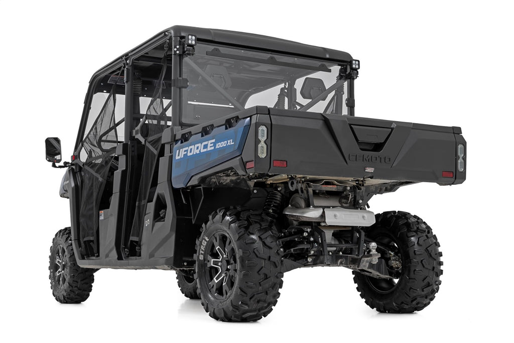 Rough Country 96113 LED Light Kit for Select CFMOTO UFORCE 1000, CFMOTO UFORCE XL