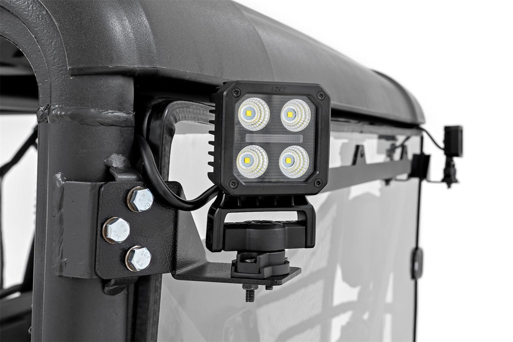 Rough Country 96113 LED Light Kit for Select CFMOTO UFORCE 1000, CFMOTO UFORCE XL