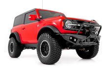 Load image into Gallery viewer, Rough Country 51205 LED Front Bumper for Select Ford Bronco