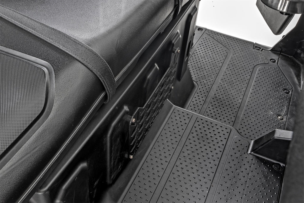 Rough Country 99211 Molle Pocket Panel
