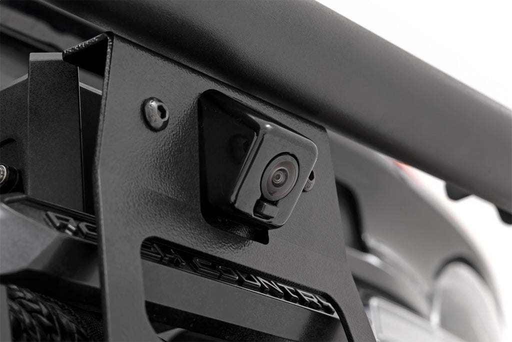 Rough Country 51138 Camera Relocation Bracket for Select Ford Bronco