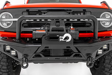 Load image into Gallery viewer, Rough Country 51205 LED Front Bumper for Select Ford Bronco