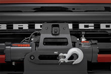 Load image into Gallery viewer, Rough Country 51138 Camera Relocation Bracket for Select Ford Bronco