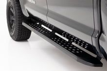Load image into Gallery viewer, Rough Country 44006 Running Boards for Select Toyota Tundra