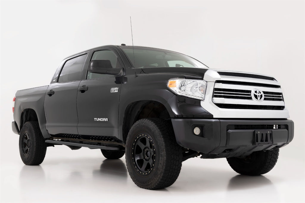 Rough Country 44006 Running Boards for Select Toyota Tundra