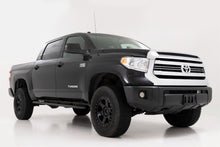 Load image into Gallery viewer, Rough Country 44006 Running Boards for Select Toyota Tundra