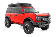 Load image into Gallery viewer, Rough Country 14007 OV2 Side Steps for Select Ford Bronco