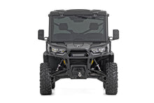 Load image into Gallery viewer, Rough Country 301011 M1 Coil Over Shock Absorber for Select Can-Am Defender HD10 X mr with Doors, Can-Am Defender MAX HD10 Lone Star CAB, Can-Am Defender MAX HD10 X mr with Doors, Can-Am Defender PRO HD10 DPS