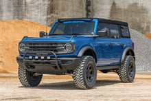 Load image into Gallery viewer, Rough Country 51039 Nudge Bar for Select Ford Bronco