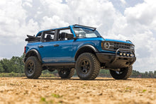Load image into Gallery viewer, Rough Country 51039 Nudge Bar for Select Ford Bronco