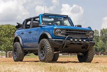 Load image into Gallery viewer, Rough Country 52002 Drop Steps for Select Ford Bronco