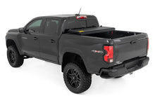 Load image into Gallery viewer, Rough Country 47120500B Hard Low Profile Bed Cover for Select Chevrolet Colorado, GMC Canyon