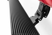 Load image into Gallery viewer, Rough Country PSR091710 Power Running Boards for Select Ford F-250 Super Duty, Ford F-350 Super Duty