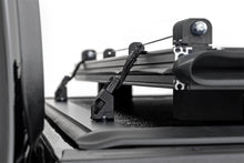 Load image into Gallery viewer, Rough Country 47120500B Hard Low Profile Bed Cover for Select Chevrolet Colorado, GMC Canyon