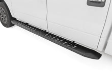 Load image into Gallery viewer, Rough Country 44010 Running Boards for Select Ford F-150