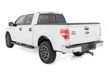 Load image into Gallery viewer, Rough Country 44010 Running Boards for Select Ford F-150