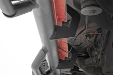 Load image into Gallery viewer, Rough Country RCC1489CCB Nerf Steps for Select Chevrolet Silverado 1500, GMC Sierra