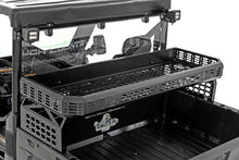 Load image into Gallery viewer, Rough Country 99087 Cargo Rack for Select Can-Am Defender DPS HD10, Can-Am Defender DPS HD5, Can-Am Defender DPS HD7, Can-Am Defender DPS HD8, Can-Am Defender DPS HD8 CAB, Can-Am Defender DPS HD9, Can-Am Defender DPS HD9 CAB, Can-Am Defender HD10, Can-Am