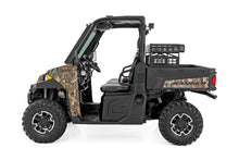 Load image into Gallery viewer, Rough Country 99087 Cargo Rack for Select Can-Am Defender DPS HD10, Can-Am Defender DPS HD5, Can-Am Defender DPS HD7, Can-Am Defender DPS HD8, Can-Am Defender DPS HD8 CAB, Can-Am Defender DPS HD9, Can-Am Defender DPS HD9 CAB, Can-Am Defender HD10, Can-Am
