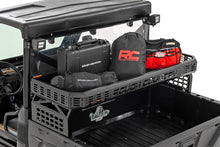 Load image into Gallery viewer, Rough Country 99087 Cargo Rack for Select Can-Am Defender DPS HD10, Can-Am Defender DPS HD5, Can-Am Defender DPS HD7, Can-Am Defender DPS HD8, Can-Am Defender DPS HD8 CAB, Can-Am Defender DPS HD9, Can-Am Defender DPS HD9 CAB, Can-Am Defender HD10, Can-Am