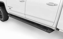Load image into Gallery viewer, Rough Country SRB071785A HD2 Cab Length Running Boards for Select Chevrolet Silverado 1500, Chevrolet Silverado HD, Chevrolet Silverado HD, GMC Sierra HD, GMC Sierra HD