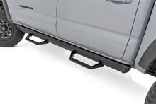Load image into Gallery viewer, Rough Country 71096 SR2 Side Steps for Select Toyota Tacoma