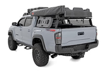 Load image into Gallery viewer, Rough Country 71096 SR2 Side Steps for Select Toyota Tacoma