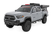 Load image into Gallery viewer, Rough Country 71096 SR2 Side Steps for Select Toyota Tacoma
