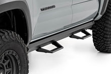 Load image into Gallery viewer, Rough Country 71096 SR2 Side Steps for Select Toyota Tacoma