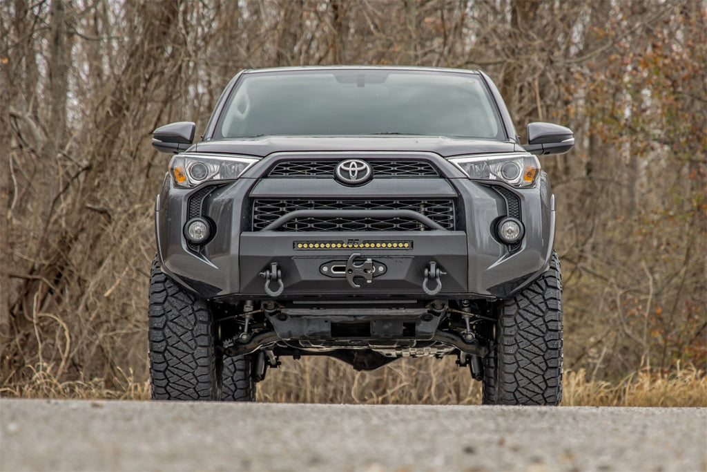 Rough Country 76642 Suspension Lift Kit w/Shocks for Select Toyota 4Runner