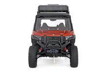 Load image into Gallery viewer, Rough Country 98102410 Windshield for Select Polaris XPEDITION ADV 5 Northstar, Polaris XPEDITION ADV 5 Premium, Polaris XPEDITION ADV 5 Ultimate, Polaris XPEDITION ADV Northstar, Polaris XPEDITION ADV Premium, Polaris XPEDITION ADV Ultimate, Polaris