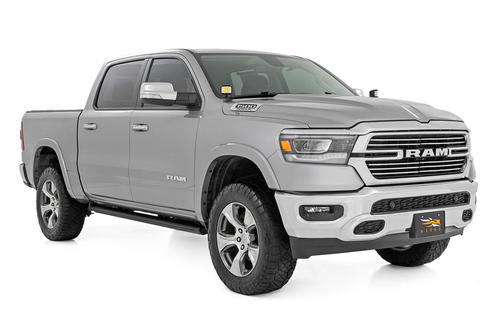 Rough Country 82289 LED Light Kit for Select Ram
