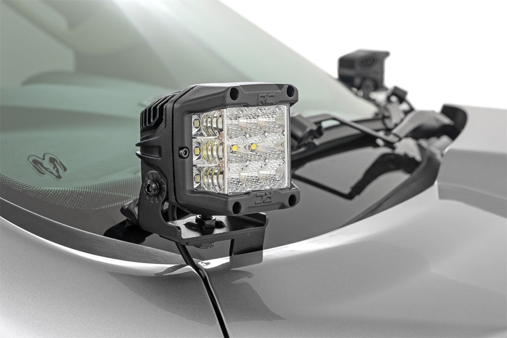 Rough Country 82295 LED Light Kit for Select Ram